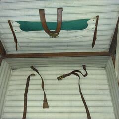 寅さん鞄 レトロ ヴィンテージ インテリア トランクケース 男はつらいよ』 50周年記念復刻“寅んく”大解剖！ 「厳選された素材を