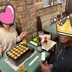 リッチーと英会話で遊ぼう〜楽しいティータイム