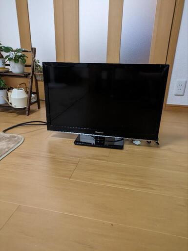ハイセンス 24V型 液晶 テレビ 2015年モデル