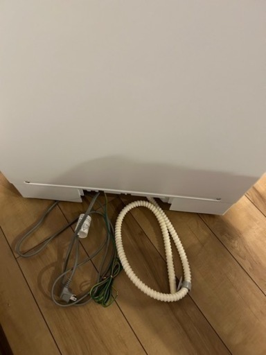 食洗機　2021年製  Panasonic 食洗機 NP-TH4