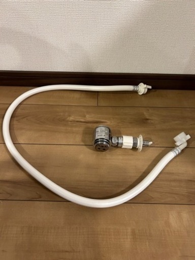 食洗機　2021年製  Panasonic 食洗機 NP-TH4