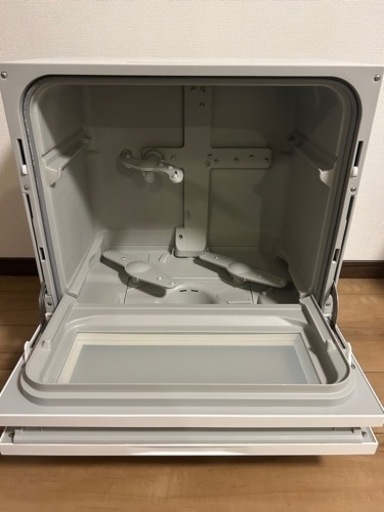 食洗機　2021年製  Panasonic 食洗機 NP-TH4