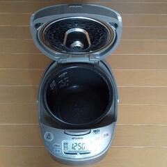 炊飯器 三菱 炊飯ジャーの画像