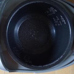 炊飯器 三菱 炊飯ジャーの画像