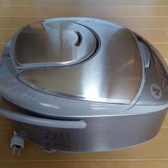 炊飯器 三菱 炊飯ジャーの画像