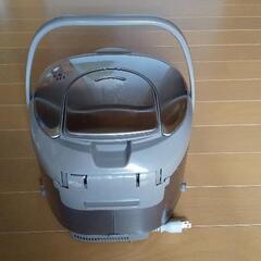 炊飯器 三菱 炊飯ジャーの画像