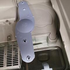 【再募集中】パナソニック　食洗機　2023年4月まで使用の画像