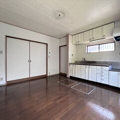 🏡🐶🐈ペット飼育可　100㎡越え賃貸平屋戸建て　筑紫野市二日市北🏡🐶🐈 - 賃貸（マンション/一戸建て）