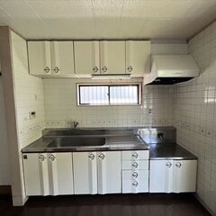 🏡🐶🐈ペット飼育可　100㎡越え賃貸平屋戸建て　筑紫野市二日市北🏡🐶🐈 − 福岡県