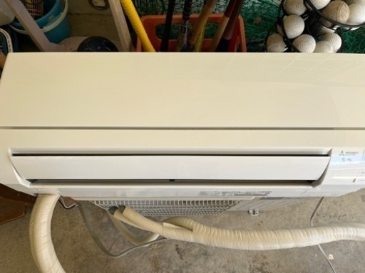 エアコン　12畳