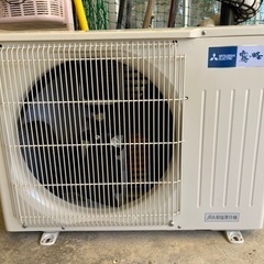 エアコン　12畳の画像