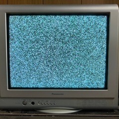 パナソニック　テレビ　TH-21FR2