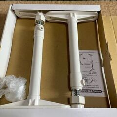 家具つっぱり棒Ｍサイズ（無料）の画像