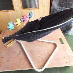 BABYBJORN バウンサー ベビーチェア 現状品の画像