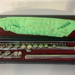 ✨🔔期間限定🔥ジモティー特別価格🔔✨ YAMAHA フルート