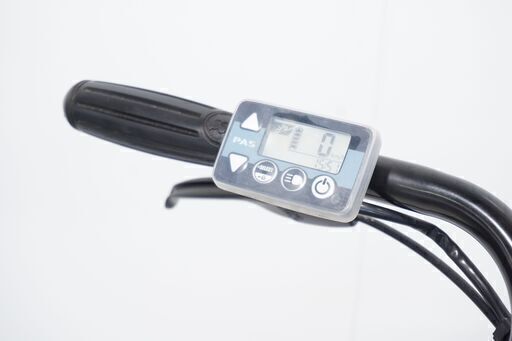 YAMAHA 「ヤマハ」 PAS BABBY 2020年 電動アシスト自転車