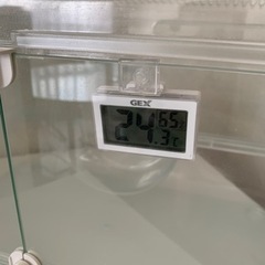 GEX グラスハーモニー450の画像