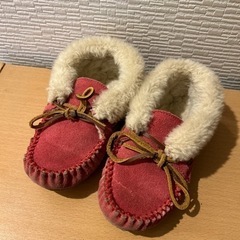 ミネトンカ