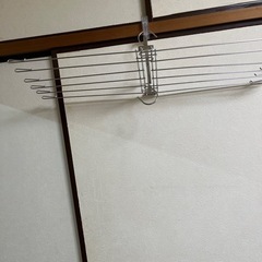 お値下げ‼️洗濯　タオルハンガーの画像