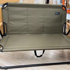 LOGOSのアウトドアチェアのご紹介！（トレファク寝屋川）