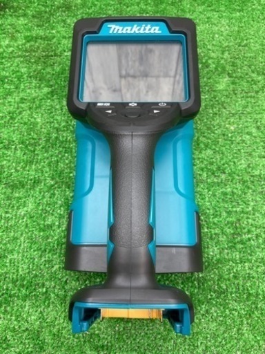 中古美品 □ makita コードレスウォールディテクタコンクリート探知機 □ E □ IT3M67L6P8VW