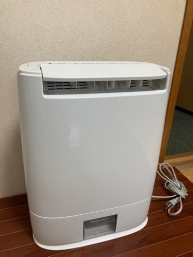 衣類乾燥除湿機　Panasonic F-YZSX60