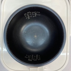 Haier 3合炊き炊飯器　JJ-M314の画像