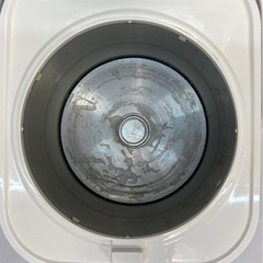 Haier 3合炊き炊飯器　JJ-M314の画像
