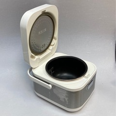 Haier 3合炊き炊飯器　JJ-M314の画像