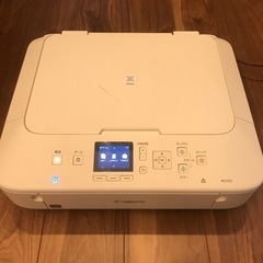 Canon コピー機　プリンター　MG5630 
