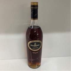 Hennessy COGNAC BRAS D´OR リサイクルシ...
