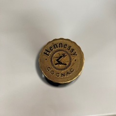 Hennessy COGNAC BRAS D´OR リサイクルショップ宮崎屋 住吉店 23.6.9の画像