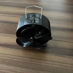 ストーブファン