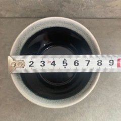 食器セット　素麺つゆ食器の画像