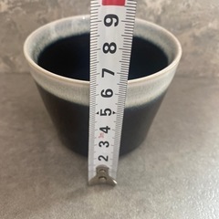 食器セット　素麺つゆ食器の画像