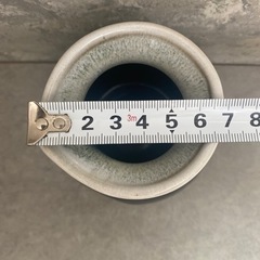 食器セット　素麺つゆ食器の画像