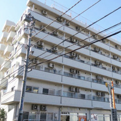 初期費用なんと22000円！！ 京王線京王永山駅まで徒歩7分♪ ...