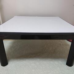 コタツテーブル【値下げしました】