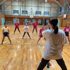 【無料体験受付中】新規立ち上げ☆競技チアダンスメンバー募集中！の画像