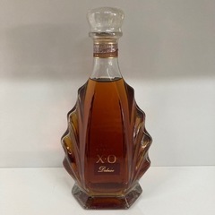 NIKKA BRANDY X.O リサイクルショップ宮崎屋 住吉...
