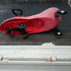 プラズマカー　中古の画像