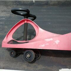 プラズマカー　中古の画像