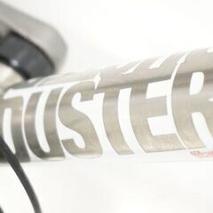 CHARGE BIKES 「チャージバイクス」 DUSTER Ti 2012年頃 マウンテンバイクの画像