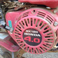 HONDA　マメトラ　かんりきの画像