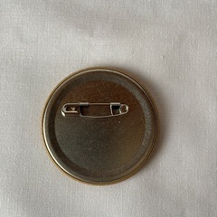 ポケモン　コースター　缶バッヂの画像