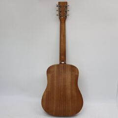 319)【美品】S.YAIRI/エス.ヤイリ YM-02/NTL ナチュラル コンパクトアコースティックギター ミニアコギの画像