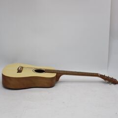 319)【美品】S.YAIRI/エス.ヤイリ YM-02/NTL ナチュラル コンパクトアコースティックギター ミニアコギの画像