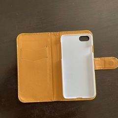 スマホカバーの画像