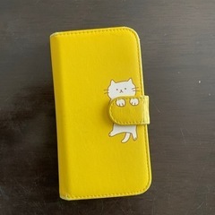 スマホカバー