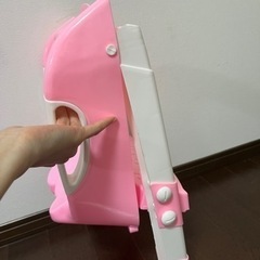 補助便座の画像